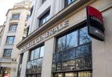 French Bank Seeks Bitcoin Expert Société Générale Paris
