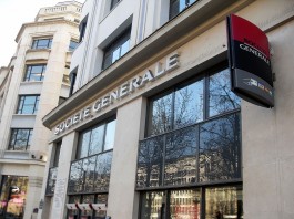 French Bank Seeks Bitcoin Expert Société Générale Paris