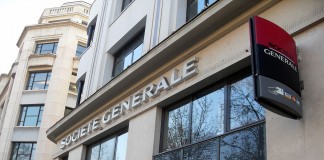 French Bank Seeks Bitcoin Expert Société Générale Paris