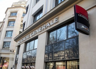 French Bank Seeks Bitcoin Expert Société Générale Paris