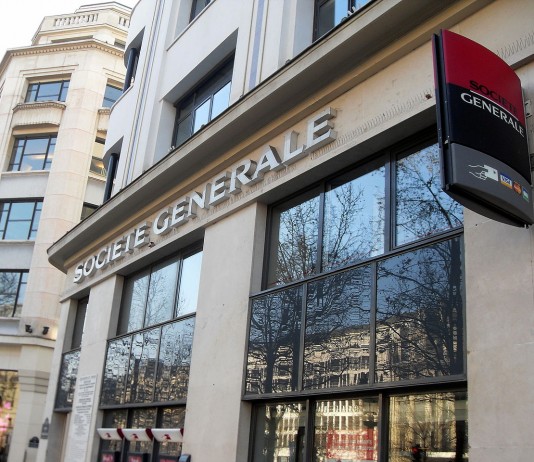 French Bank Seeks Bitcoin Expert Société Générale Paris