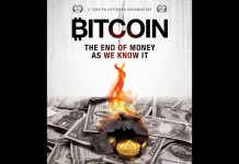 Bitcoin: The End of Money (as we know it) Released