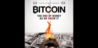 Bitcoin: The End of Money (as we know it) Released