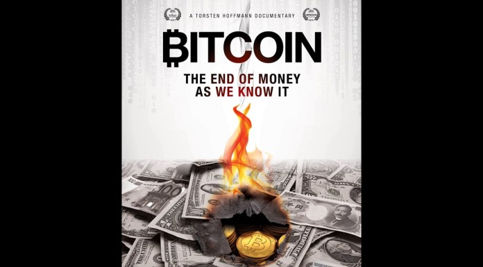 Bitcoin: The End of Money (as we know it) Released