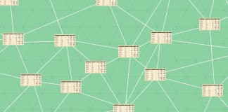 How does Bitcoin work? Blockchain