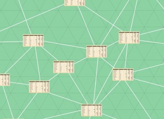 How does Bitcoin work? Blockchain