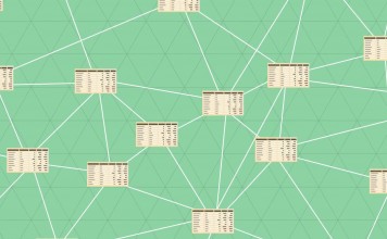 How does Bitcoin work? Blockchain