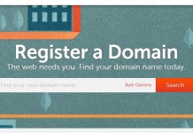 Buying a domain with Namecheap using Bitcoins Namecheap Domain Search