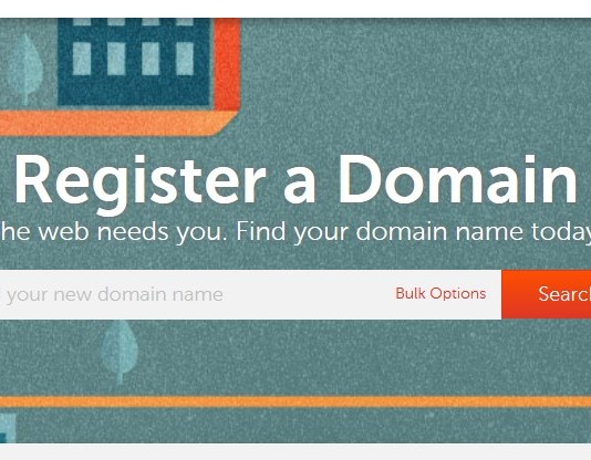 Buying a domain with Namecheap using Bitcoins Namecheap Domain Search