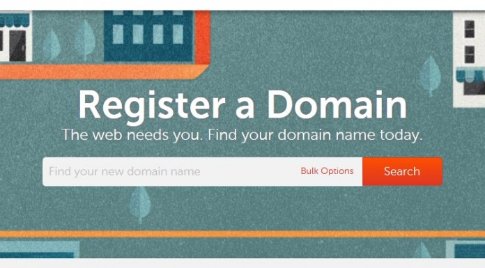 Buying a domain with Namecheap using Bitcoins Namecheap Domain Search