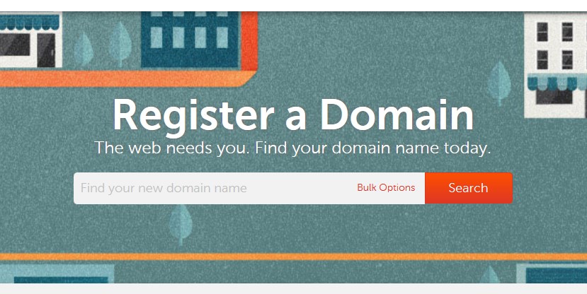 Namecheap Domain Search
