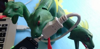 What does a Bitcoin mining rig look like? Bitcoin Mining