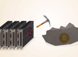 What is Bitcoin mining? Bitcoin Mining