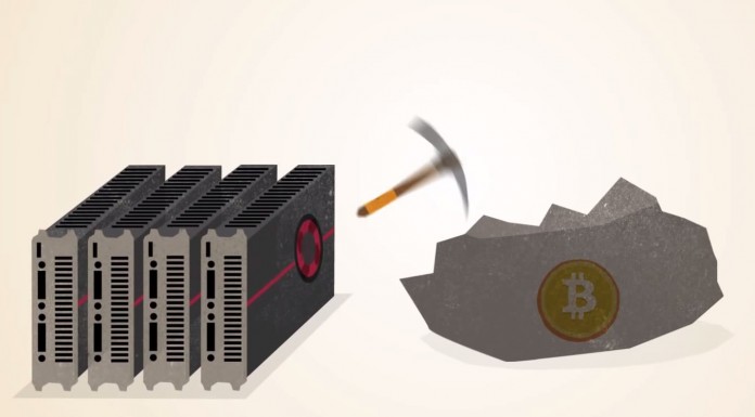 What is Bitcoin mining? Bitcoin Mining