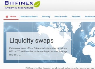 Bitfinex Swap Lending Tutorial Bitfinex