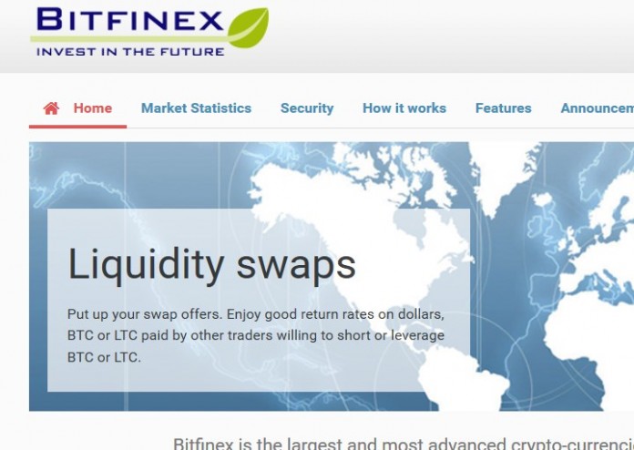 Bitfinex