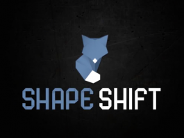 ShapeShift completes $1.6 million funding round ShapeShift