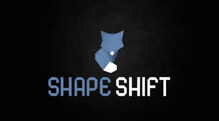 ShapeShift completes $1.6 million funding round ShapeShift