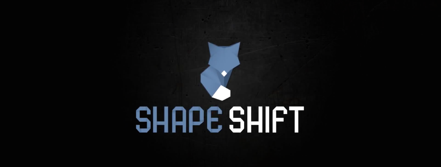 ShapeShift completes $1.6 million funding round ShapeShift completes $1.6 million funding round