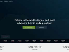 Bitfinex Pays Back All Remaining Debt Token Holders Bitfinex Homepage