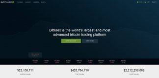 Bitfinex Pays Back All Remaining Debt Token Holders Bitfinex Homepage