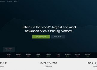 Bitfinex Pays Back All Remaining Debt Token Holders Bitfinex Homepage
