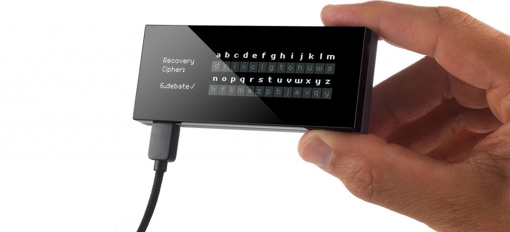 Hardware Wallet Comparison Trezor Vs Ledger Nano S Vs Keepkey Cryptoglue