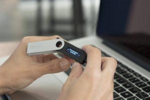 Ledger Nano S