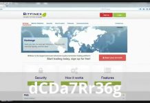 How to get 6% off Bitfinex Fees