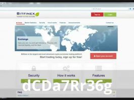 How to get 6% off Bitfinex Fees