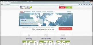 How to get 6% off Bitfinex Fees