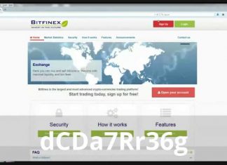 How to get 6% off Bitfinex Fees