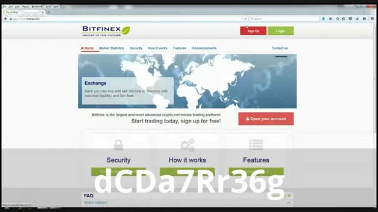 How to get 6% off Bitfinex Fees How to get 6% off Bitfinex Fees