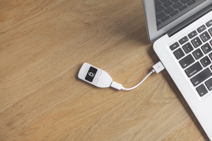 Trezor