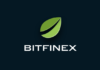 Bitfinex Suspends New User Registrations Bitfinex Long Logo