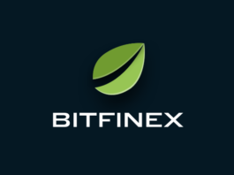 Bitfinex Suspends New User Registrations Bitfinex Long Logo