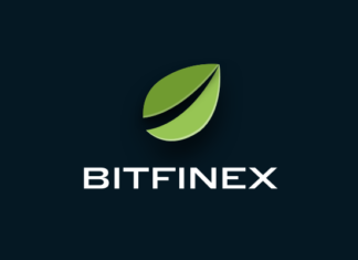 Bitfinex Suspends New User Registrations Bitfinex Long Logo