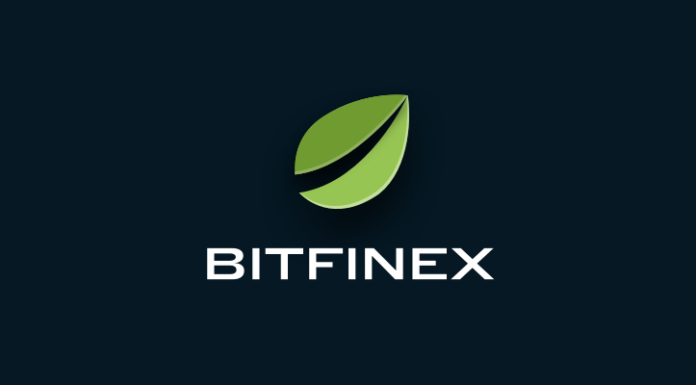 Bitfinex Suspends New User Registrations Bitfinex Long Logo