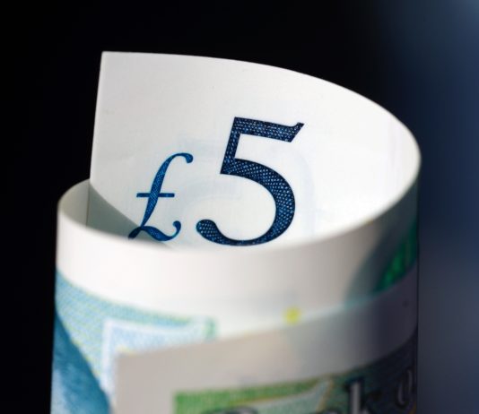 Coinbase Adds Support for British Pound British Pound Sterling