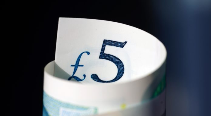 Coinbase Adds Support for British Pound British Pound Sterling