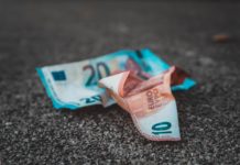 Binance to Launch Euro Trading Pairs Euros on Floor