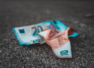 Binance to Launch Euro Trading Pairs Euros on Floor