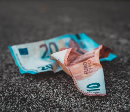 Binance to Launch Euro Trading Pairs Euros on Floor