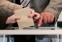 South Korean Government considers using Blockchain for Voting System South Korean government is considering using Blockchain