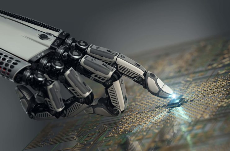 Make your coins work for you!