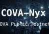 COVA Debuts Public Testnet with 30 Times the Processing Power of Ethereum