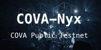COVA Debuts Public Testnet with 30 Times the Processing Power of Ethereum
