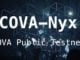 COVA Debuts Public Testnet with 30 Times the Processing Power of Ethereum