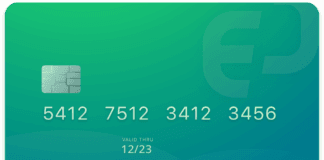 Buy Crypto With Credit or Debit Card Using EO.Finance