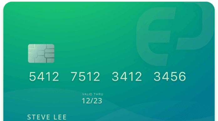 Buy Crypto With Credit or Debit Card Using EO.Finance
